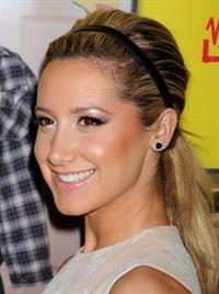 Ashley Tisdale