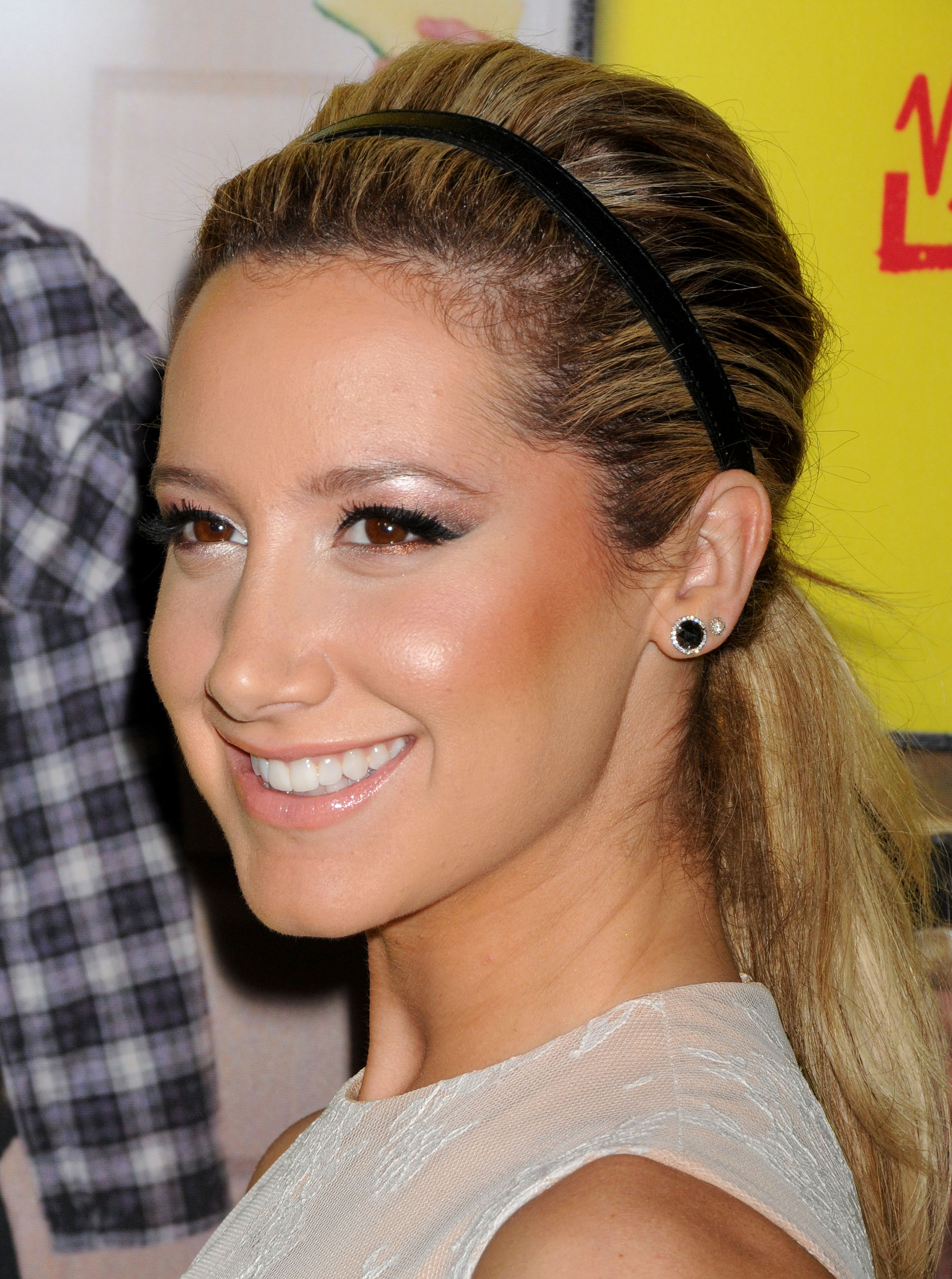 Ashley Tisdale