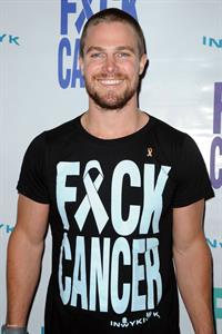 Stephen Amell