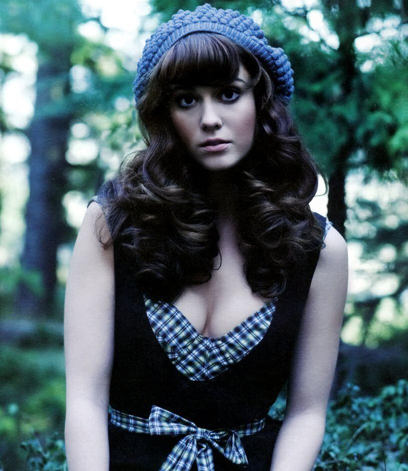 Mary Elizabeth Winstead