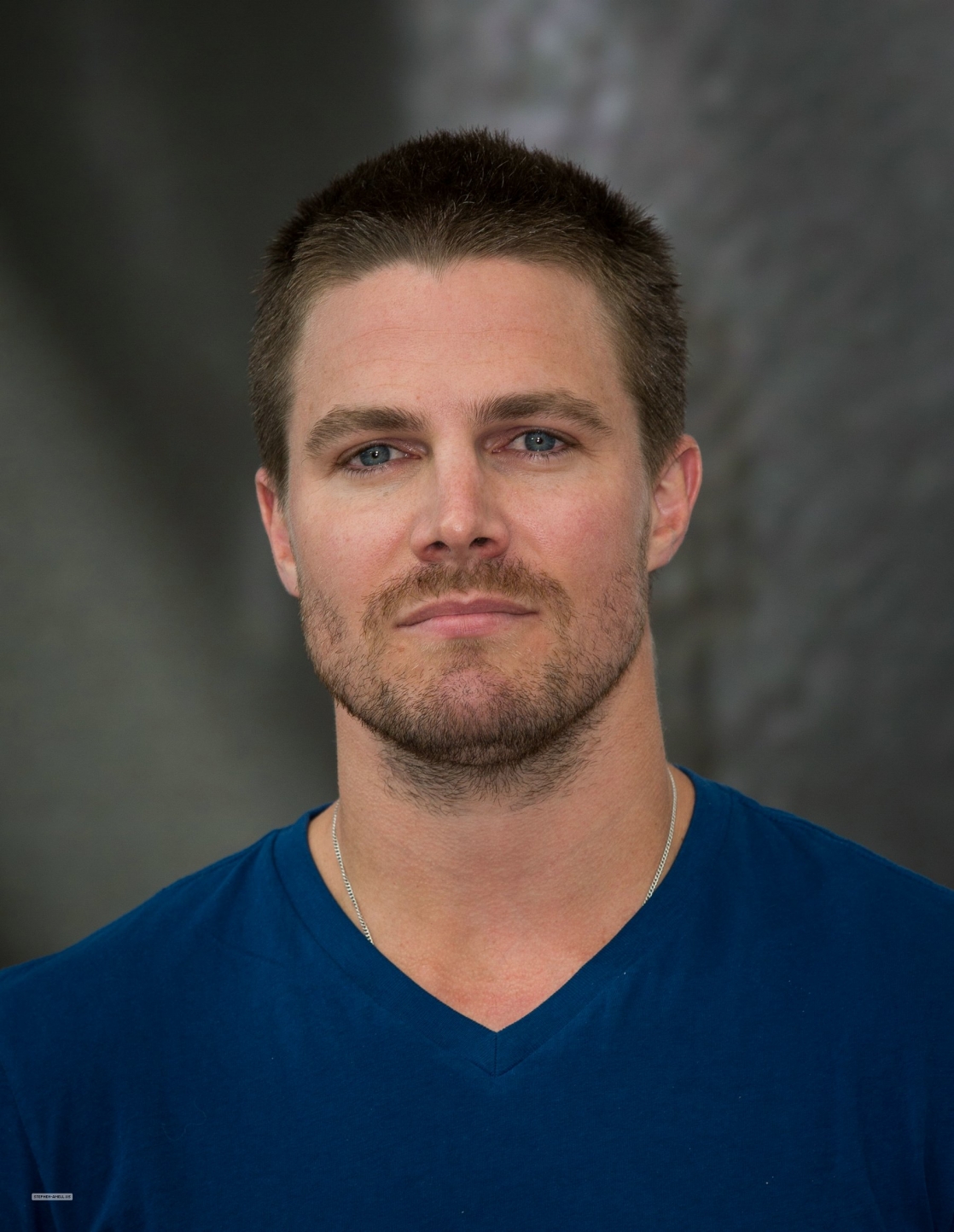 Stephen Amell