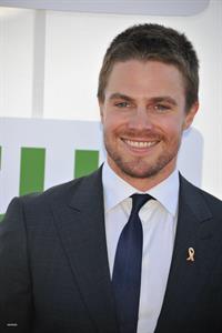 Stephen Amell