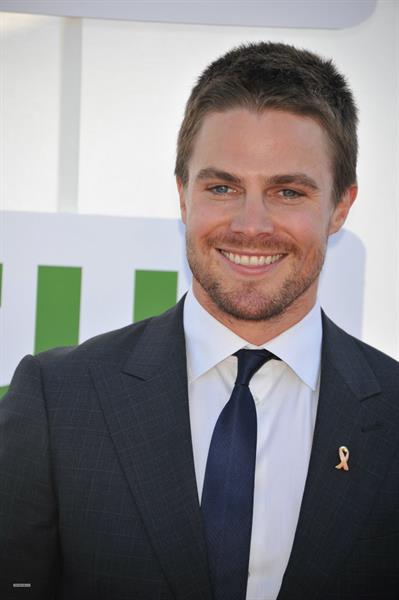 Stephen Amell