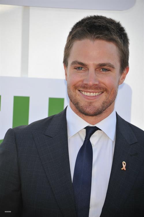 Stephen Amell