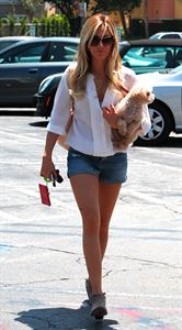 Ashley Tisdale