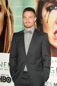 Stephen Amell