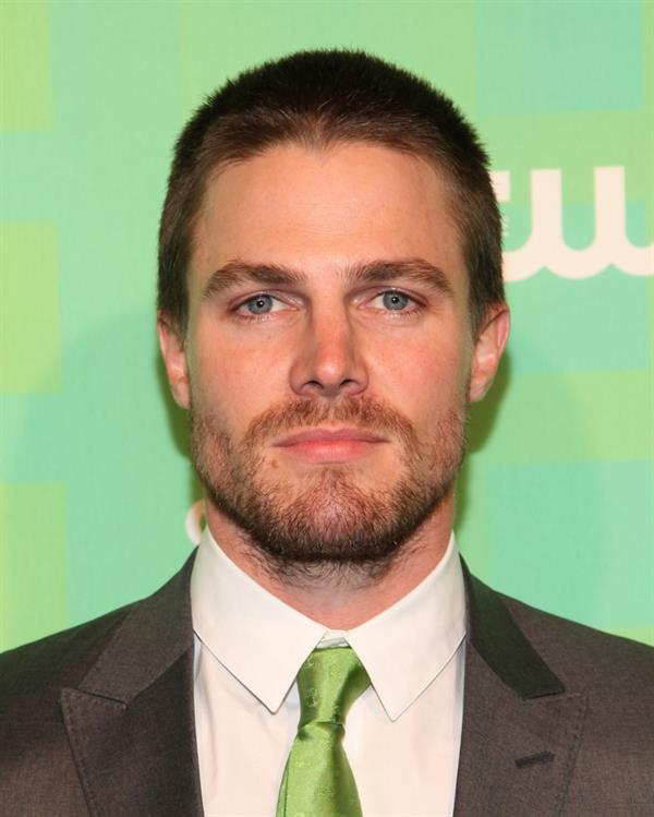 Stephen Amell