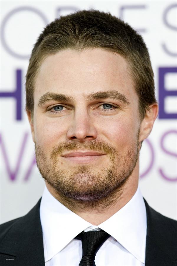 Stephen Amell