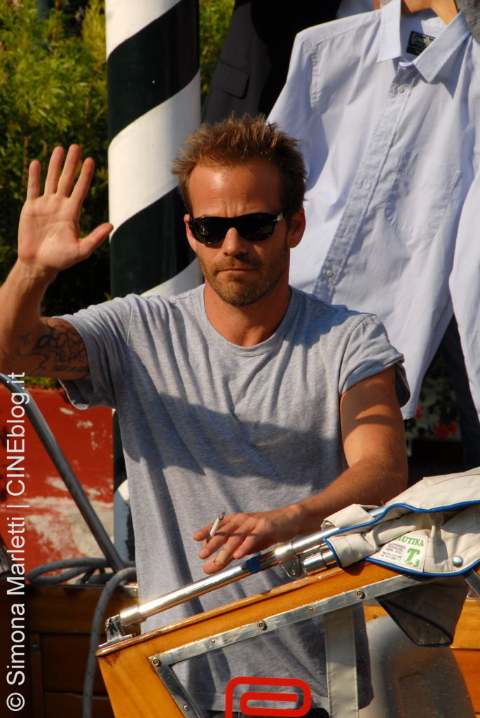 Stephen Dorff