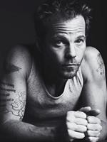 Stephen Dorff