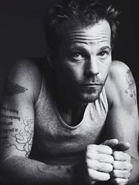 Stephen Dorff