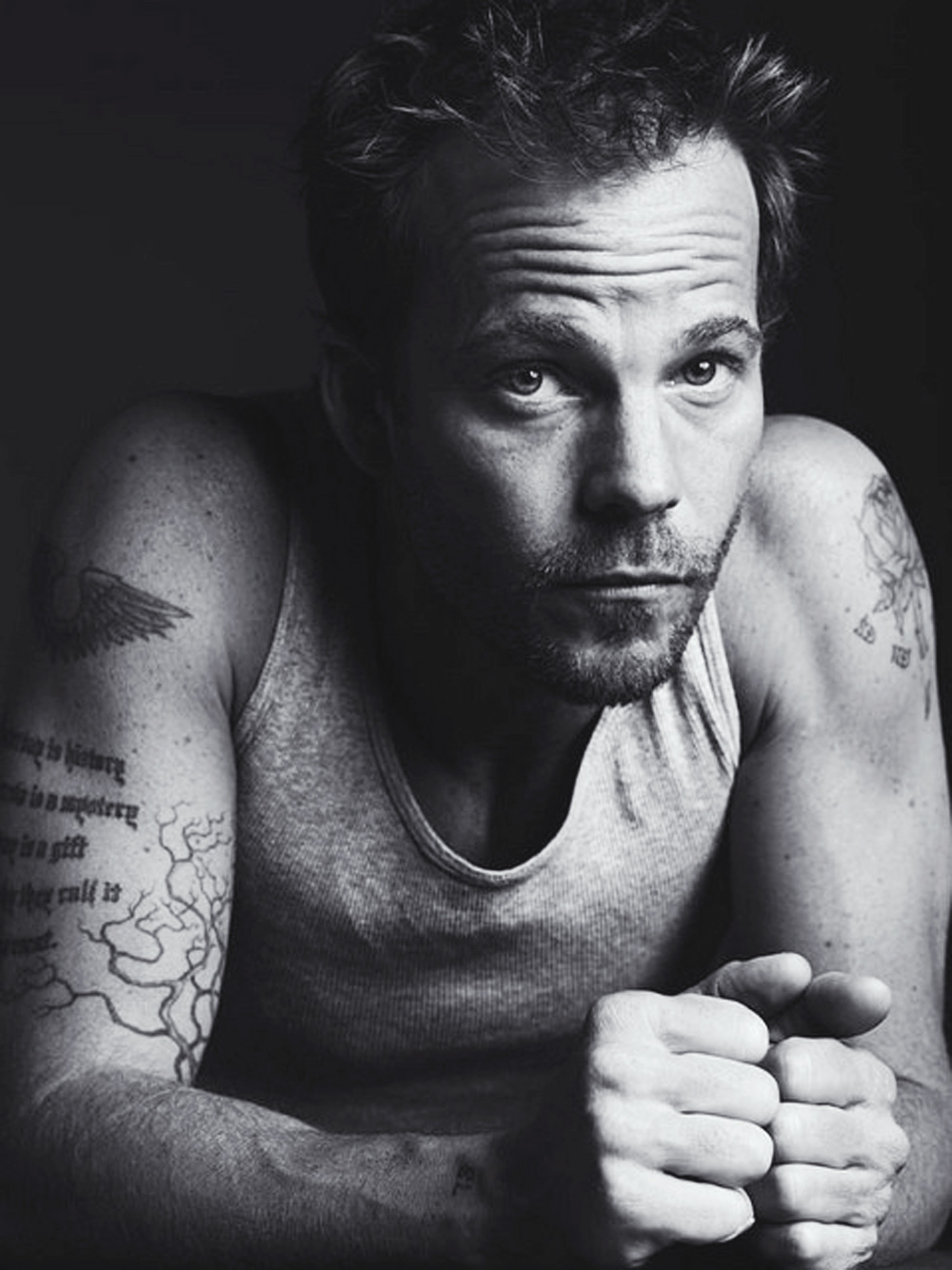 Stephen Dorff