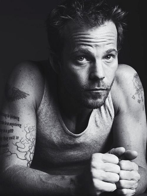Stephen Dorff