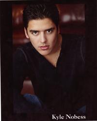 Kyle Nobess