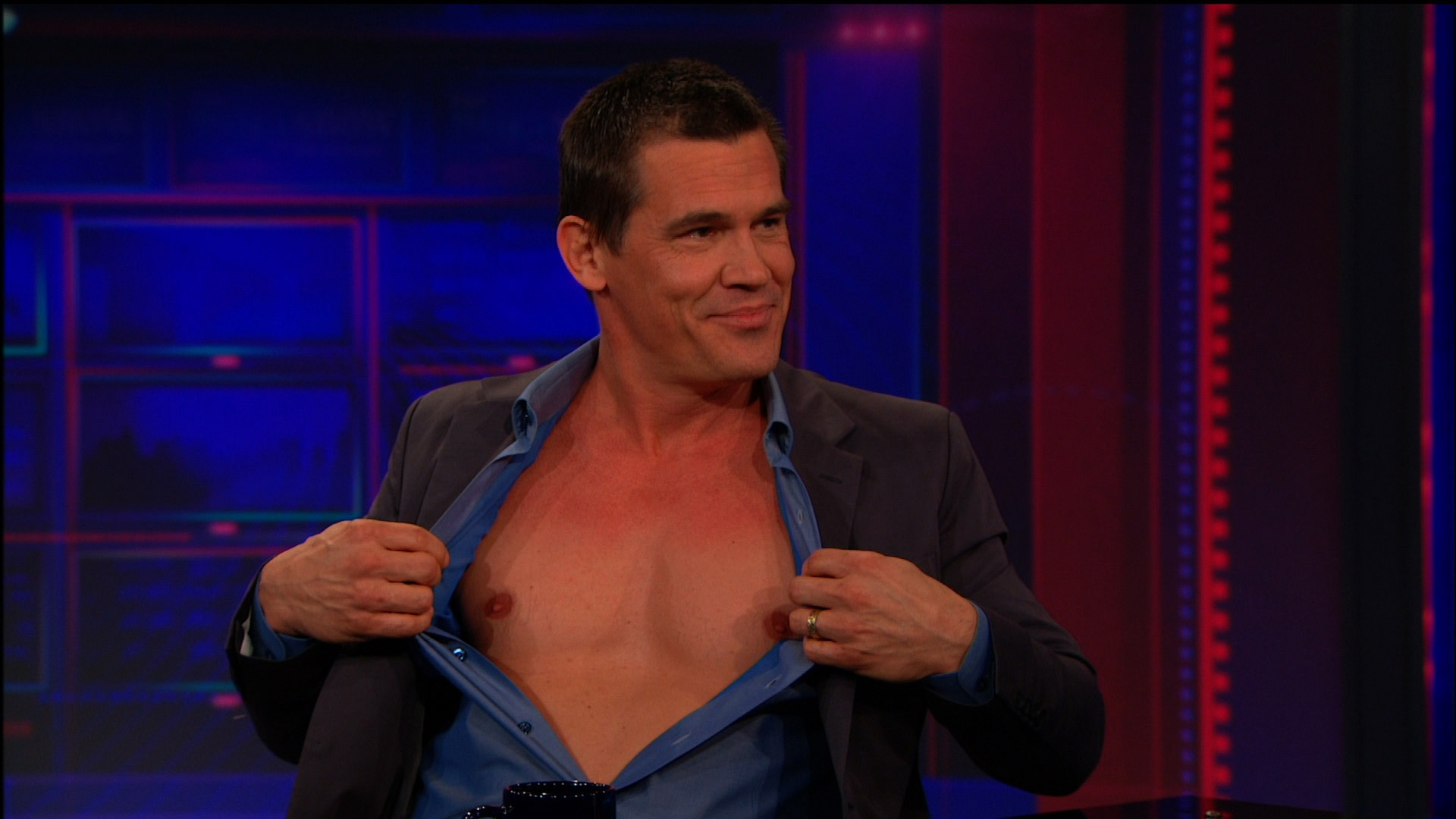 Josh Brolin