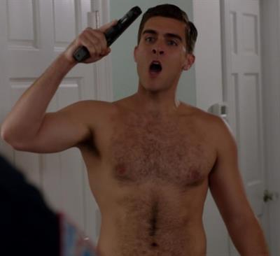 Josh Segarra