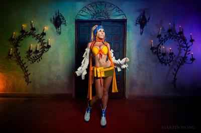 Jessica Nigri