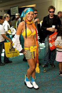 Jessica Nigri