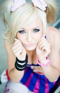 Jessica Nigri