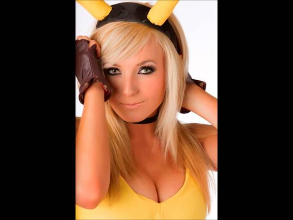 Jessica Nigri