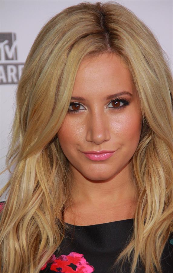 Ashley Tisdale