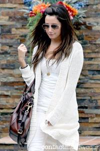 Ashley Tisdale