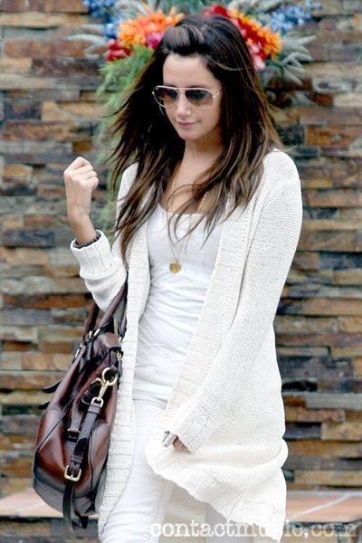 Ashley Tisdale