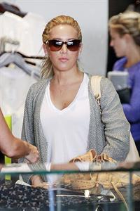 Ashley Tisdale
