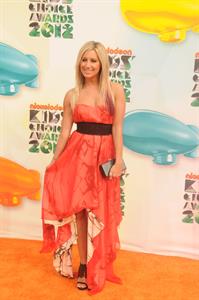 Ashley Tisdale