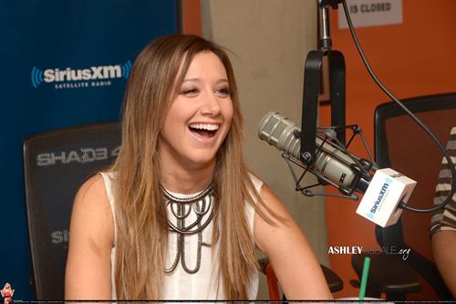 Ashley Tisdale