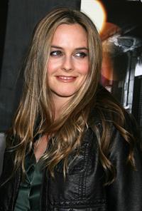Alicia Silverstone premiere of Tetro in Los Angeles 
