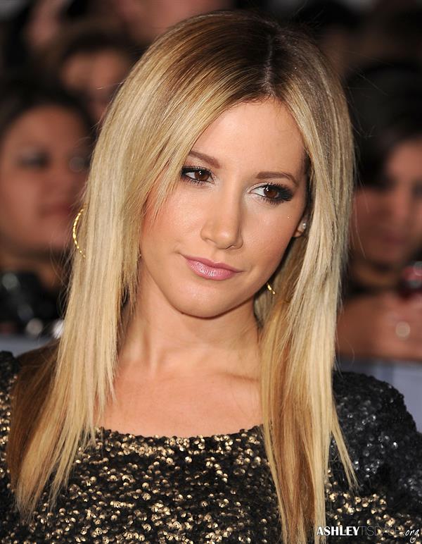 Ashley Tisdale