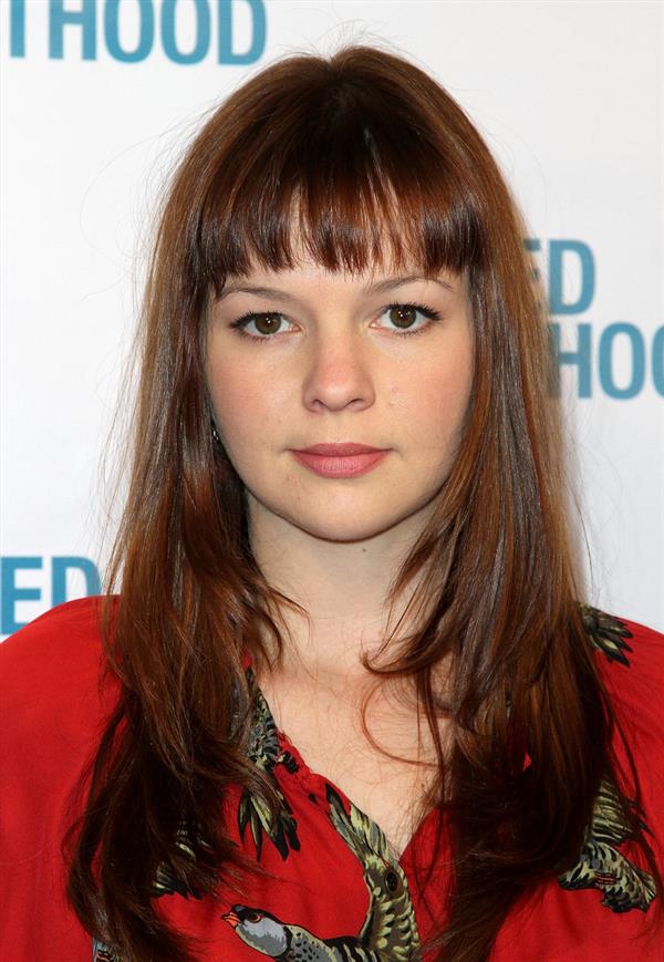 Amber Tamblyn birth control matters entertainment industry briefing jan 25 