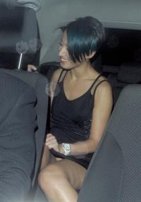 Amelle Berrabah Rochelle Wiseman 21st birthday on March 20, 2010