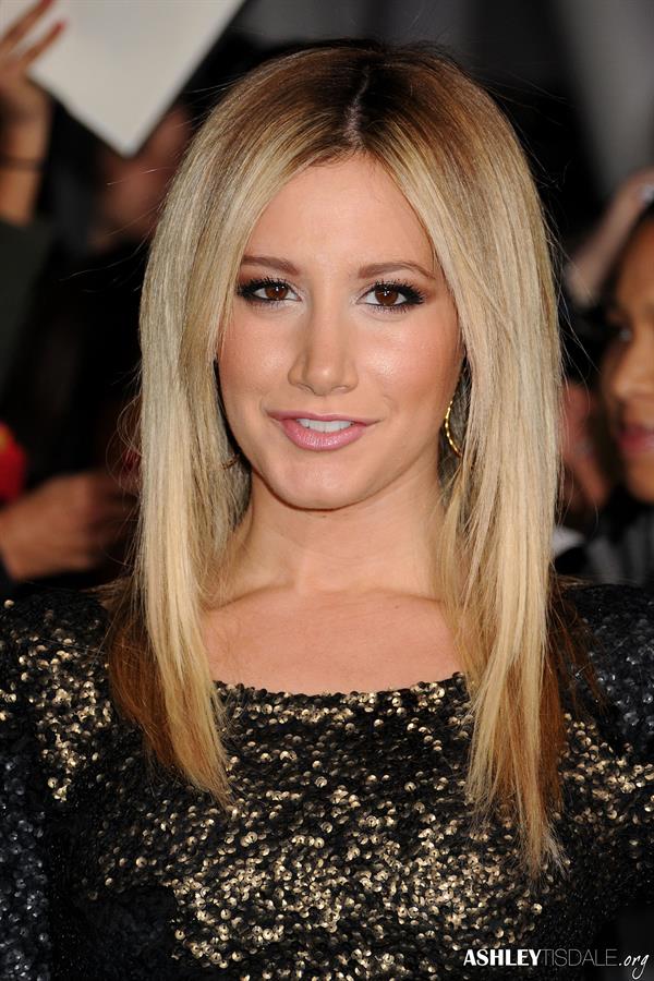 Ashley Tisdale