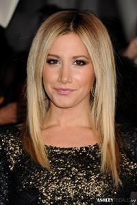 Ashley Tisdale