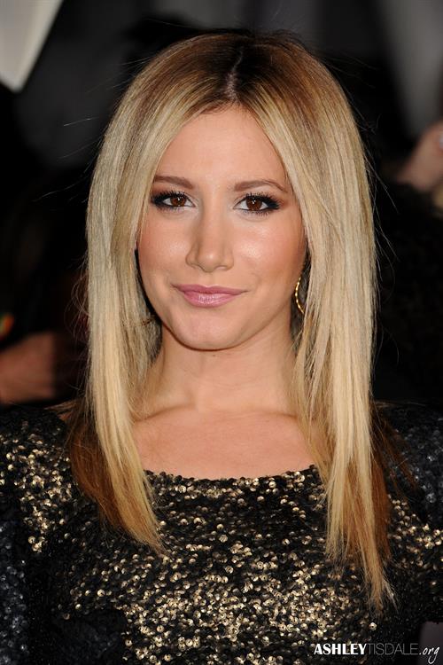 Ashley Tisdale