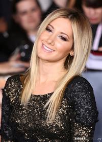 Ashley Tisdale