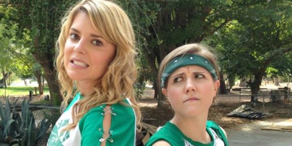 Grace Helbig