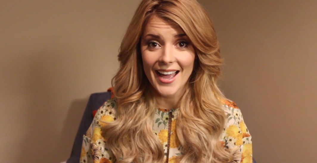 Grace Helbig