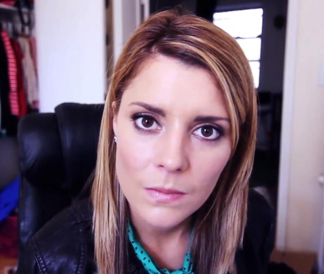 Grace Helbig