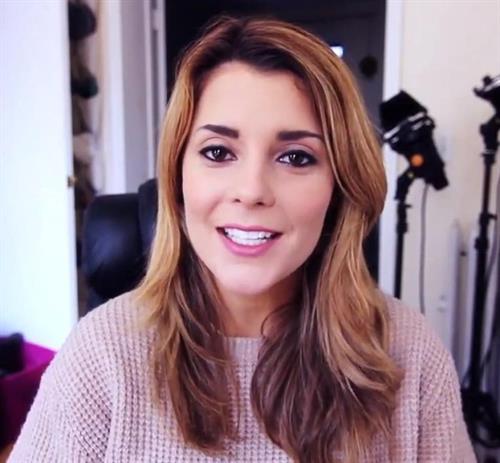 Grace Helbig