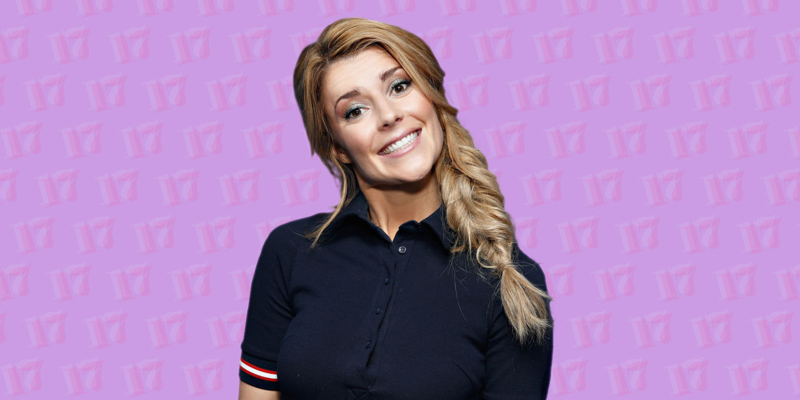 Grace Helbig Hot