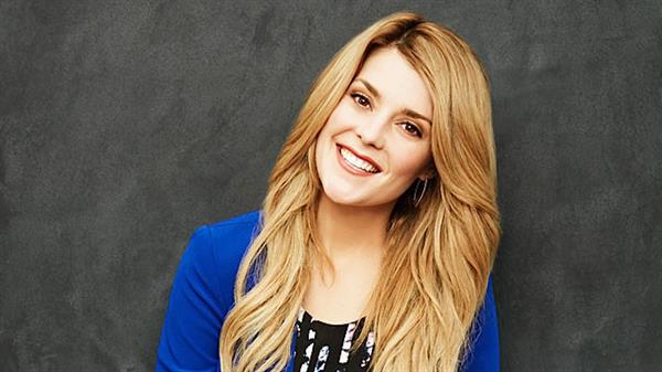 Grace Helbig