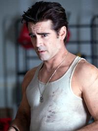 Colin Farrell