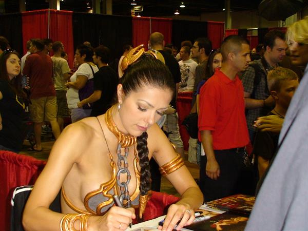 Adrianne Curry