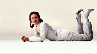 Carrie Fisher