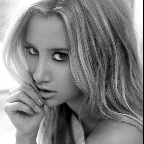 Ashley Tisdale