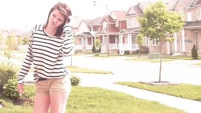 Please vote for me! I'll make it worth it ;)