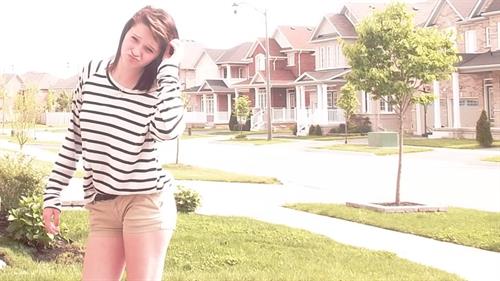 Please vote for me! I'll make it worth it ;)